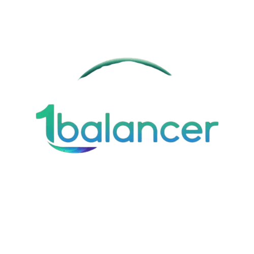 One balancer logo